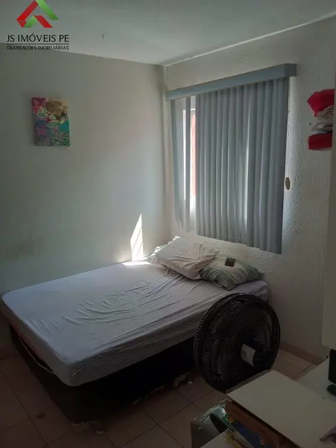 Foto 9 de Apartamento com 3 quartos à venda, 70m2 em Candeias, Jaboatao Dos Guararapes - PE