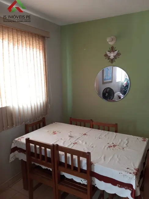 Foto 7 de Apartamento com 3 quartos à venda, 70m2 em Candeias, Jaboatao Dos Guararapes - PE
