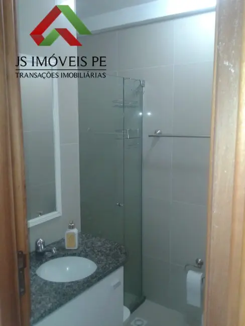 Foto 5 de Apartamento com 1 quarto para alugar, 31m2 em Boa Viagem, Recife - PE