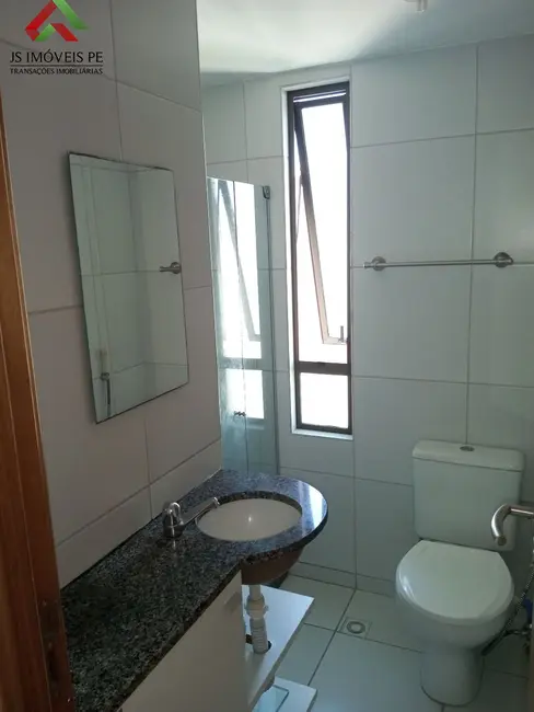 Foto 7 de Apartamento com 1 quarto para alugar, 31m2 em Boa Viagem, Recife - PE