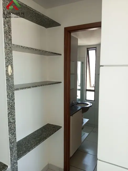 Foto 9 de Apartamento com 1 quarto para alugar, 31m2 em Boa Viagem, Recife - PE