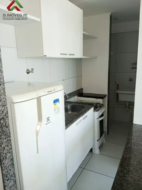 Foto 8 de Apartamento com 1 quarto para alugar, 31m2 em Boa Viagem, Recife - PE
