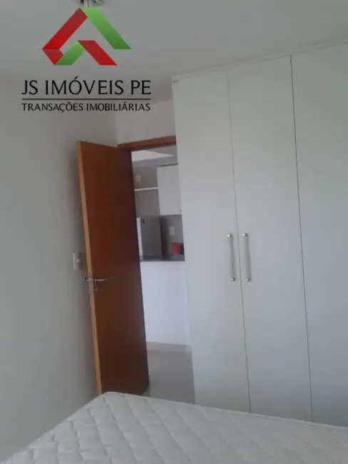 Foto 6 de Apartamento com 1 quarto para alugar, 31m2 em Boa Viagem, Recife - PE