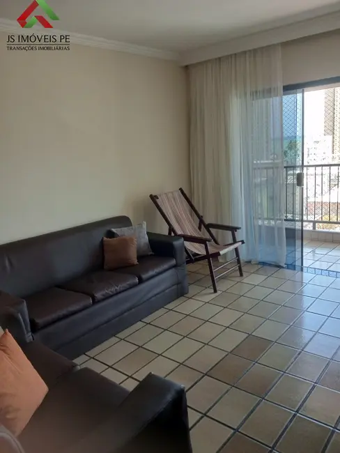 Foto 3 de Apartamento com 3 quartos à venda, 173m2 em Piedade, Jaboatao Dos Guararapes - PE