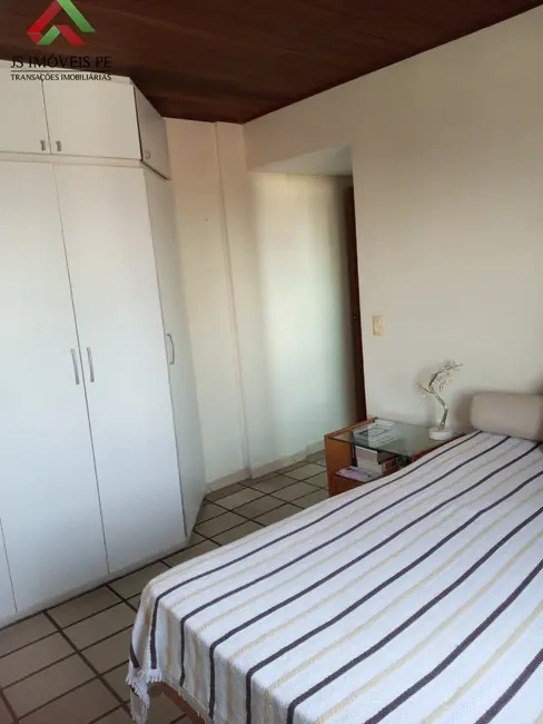 Foto 7 de Apartamento com 3 quartos à venda, 173m2 em Piedade, Jaboatao Dos Guararapes - PE