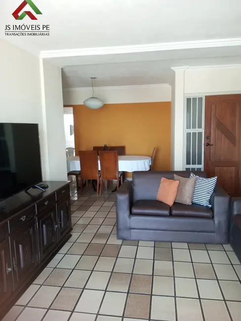 Foto 4 de Apartamento com 3 quartos à venda, 173m2 em Piedade, Jaboatao Dos Guararapes - PE