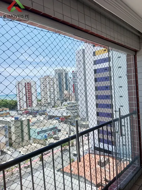 Foto 1 de Apartamento com 3 quartos à venda, 173m2 em Piedade, Jaboatao Dos Guararapes - PE