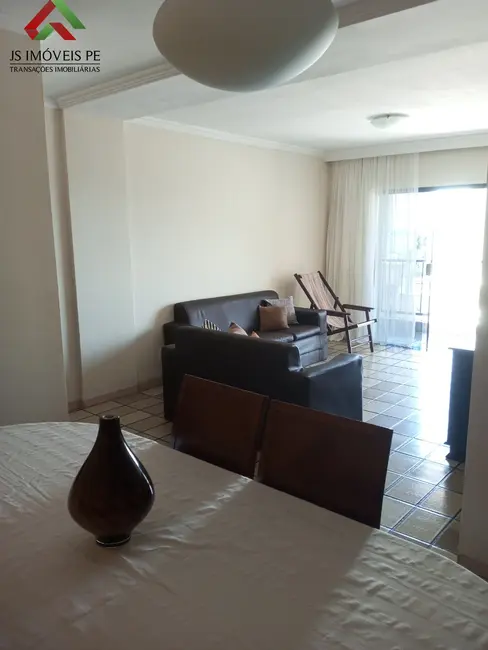 Foto 5 de Apartamento com 3 quartos à venda, 173m2 em Piedade, Jaboatao Dos Guararapes - PE