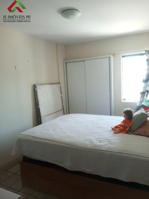 Foto 9 de Apartamento com 3 quartos à venda, 173m2 em Piedade, Jaboatao Dos Guararapes - PE