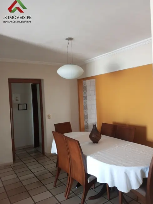 Foto 6 de Apartamento com 3 quartos à venda, 173m2 em Piedade, Jaboatao Dos Guararapes - PE