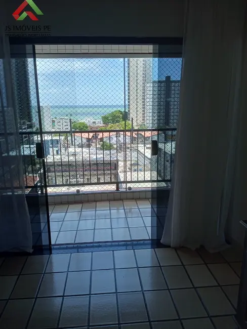 Foto 2 de Apartamento com 3 quartos à venda, 173m2 em Piedade, Jaboatao Dos Guararapes - PE