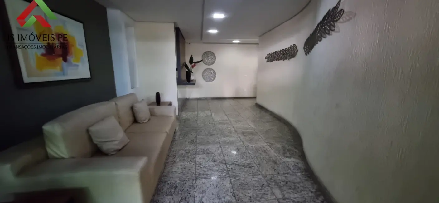 Foto 8 de Apartamento com 3 quartos para alugar, 73m2 em Boa Viagem, Recife - PE