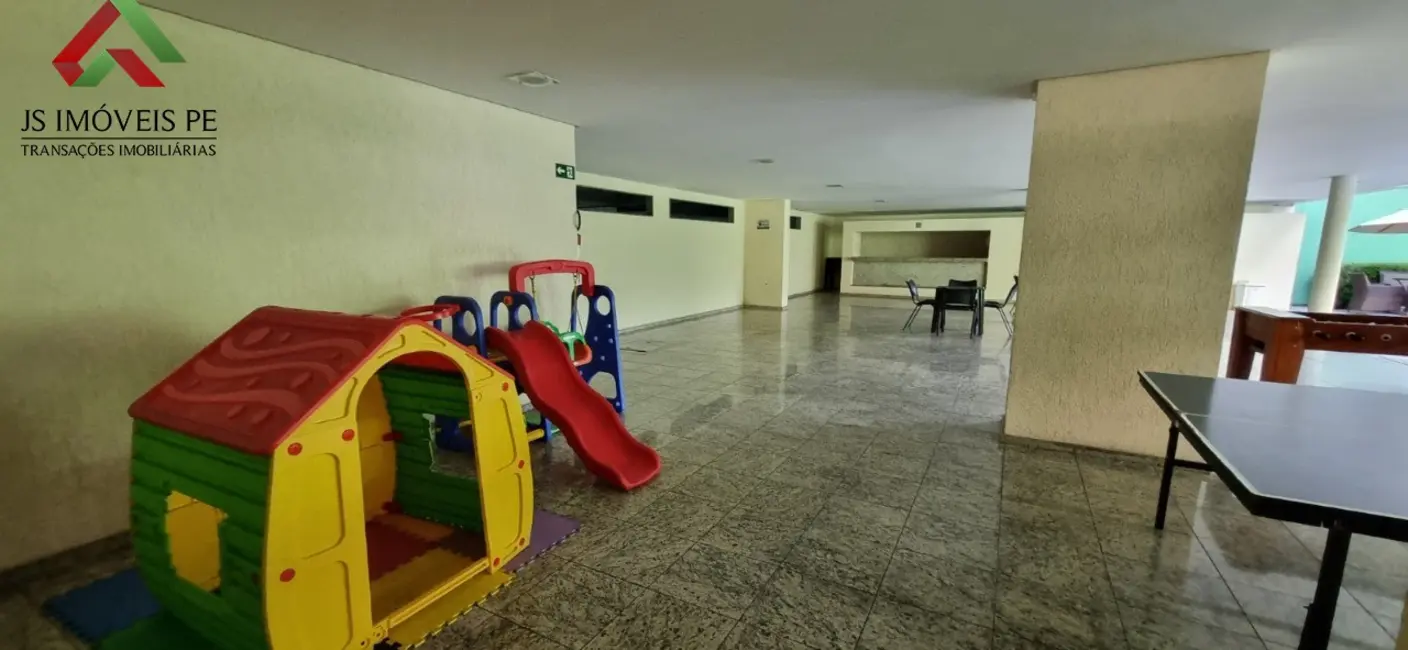 Foto 7 de Apartamento com 3 quartos para alugar, 73m2 em Boa Viagem, Recife - PE