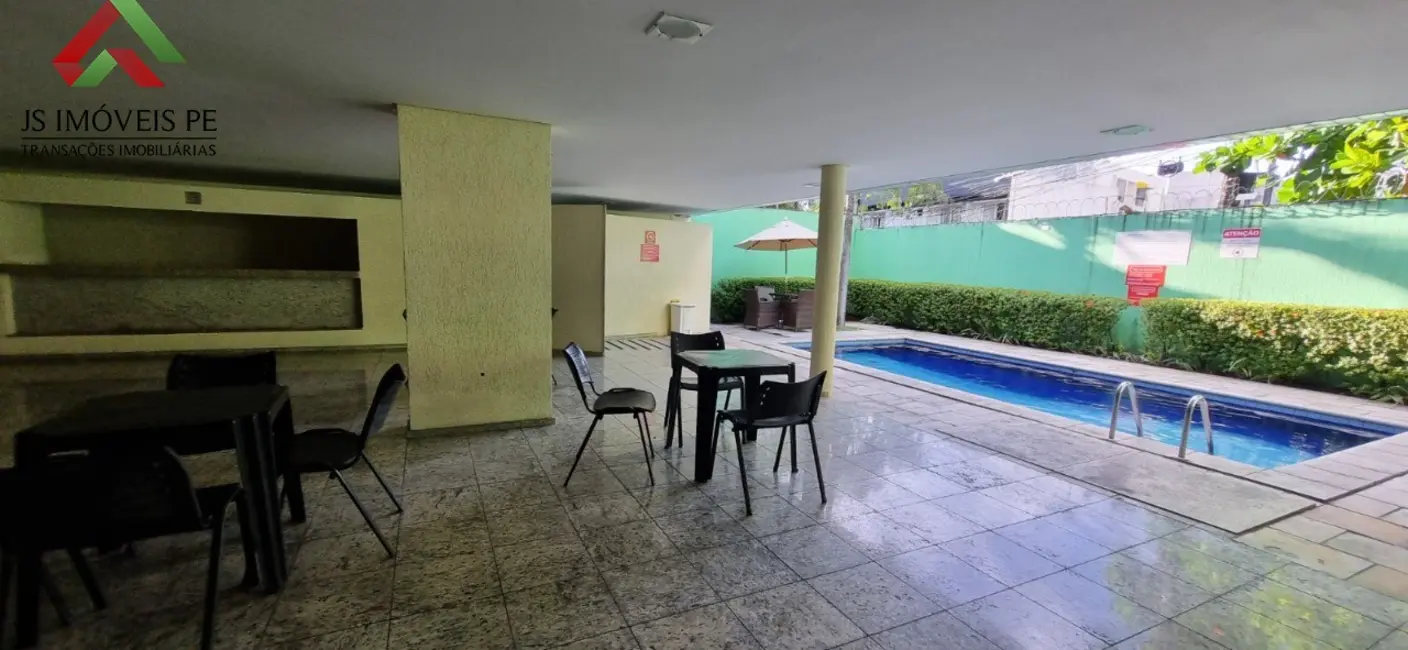 Foto 6 de Apartamento com 3 quartos para alugar, 73m2 em Boa Viagem, Recife - PE