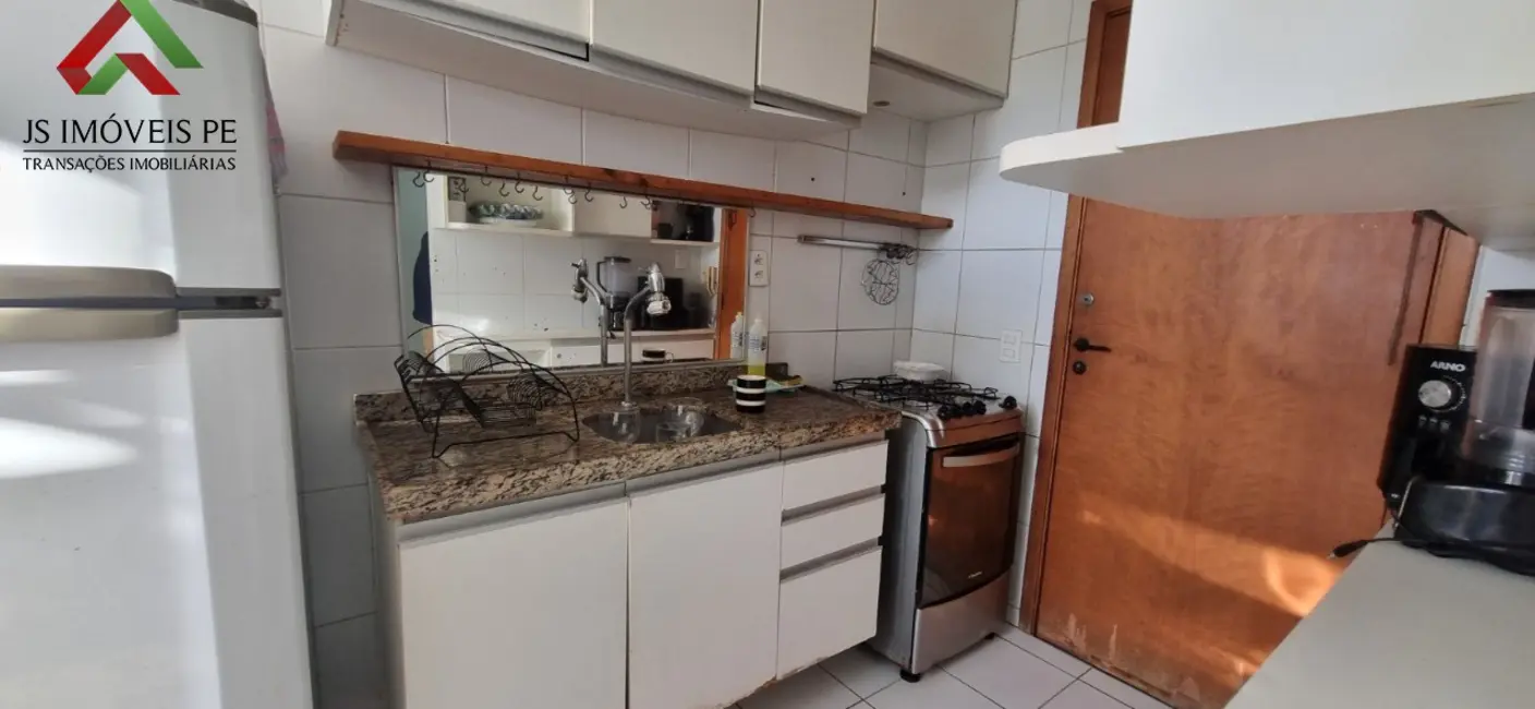 Foto 9 de Apartamento com 3 quartos para alugar, 73m2 em Boa Viagem, Recife - PE