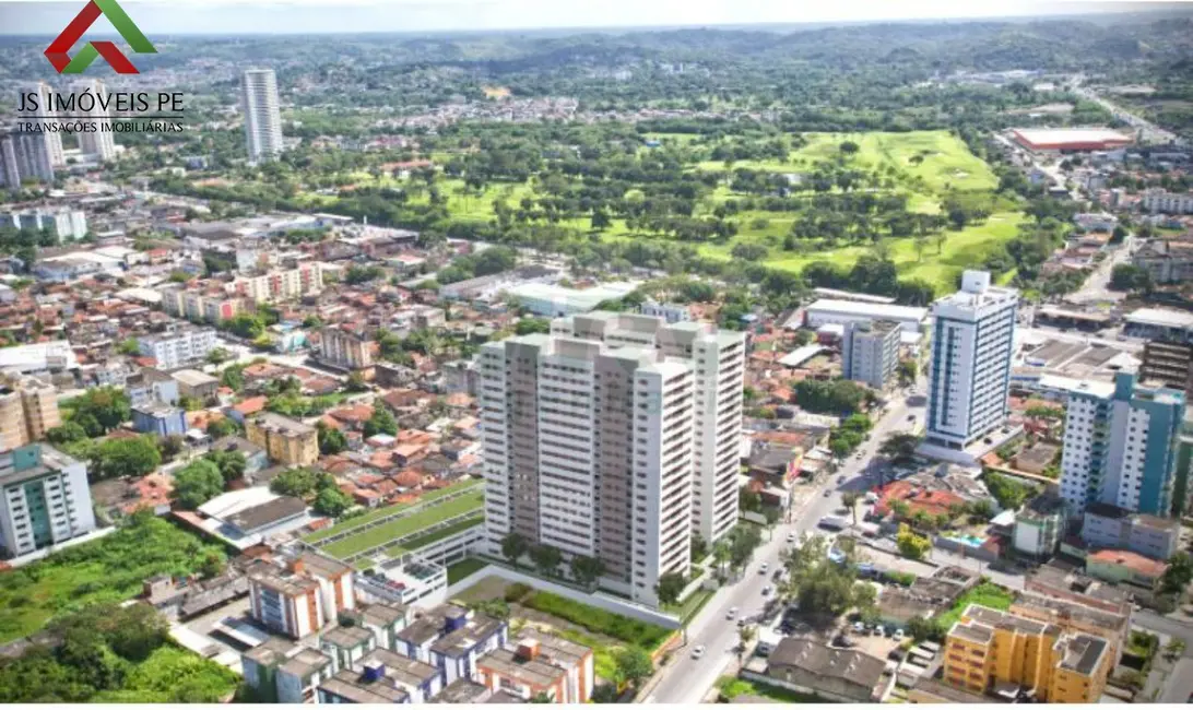 Foto 9 de Apartamento com 3 quartos para alugar, 71m2 em Várzea, Recife - PE