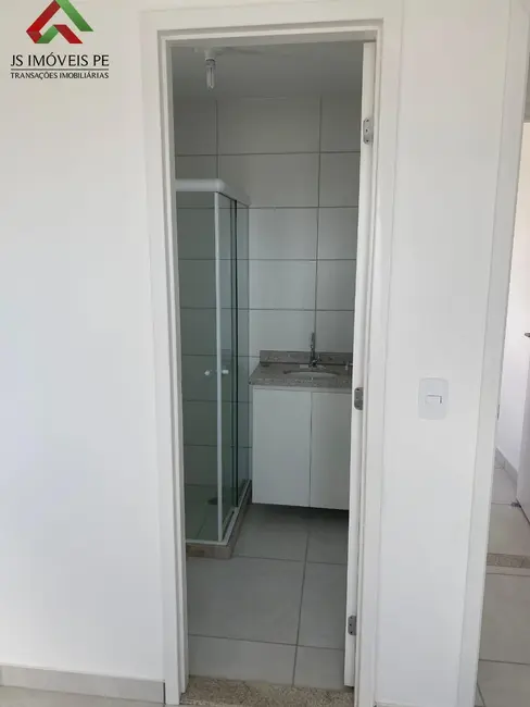 Foto 8 de Apartamento com 3 quartos para alugar, 71m2 em Várzea, Recife - PE