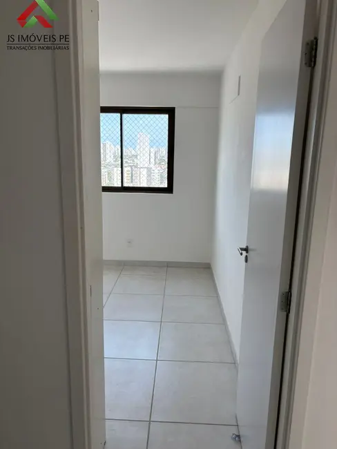 Foto 5 de Apartamento com 3 quartos para alugar, 71m2 em Várzea, Recife - PE