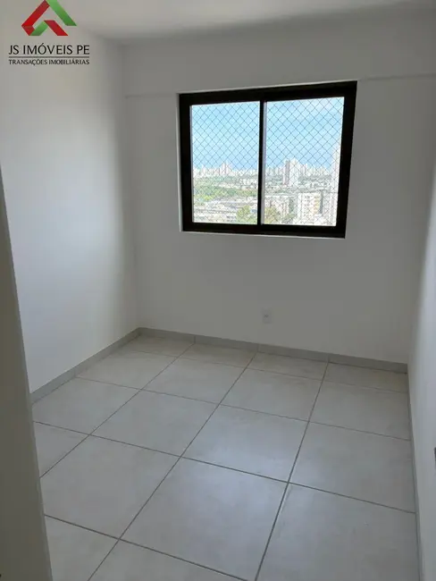 Foto 4 de Apartamento com 3 quartos para alugar, 71m2 em Várzea, Recife - PE