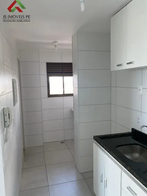 Foto 7 de Apartamento com 3 quartos para alugar, 71m2 em Várzea, Recife - PE
