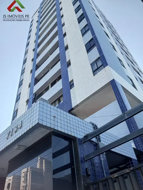 Foto 1 de Apartamento com 2 quartos para alugar, 48m2 em Candeias, Jaboatao Dos Guararapes - PE