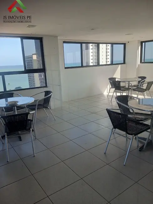 Foto 5 de Apartamento com 2 quartos para alugar, 48m2 em Candeias, Jaboatao Dos Guararapes - PE