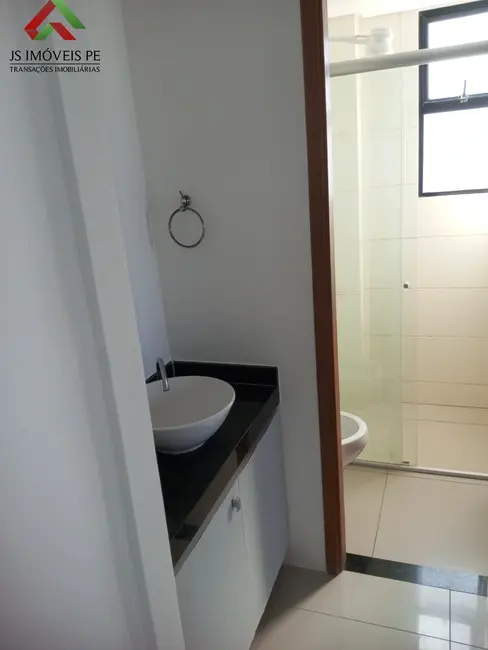 Foto 9 de Apartamento com 2 quartos para alugar, 48m2 em Candeias, Jaboatao Dos Guararapes - PE