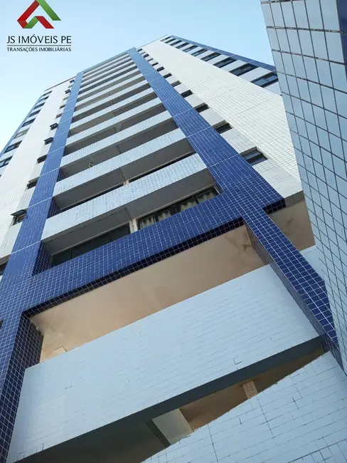 Foto 2 de Apartamento com 2 quartos para alugar, 48m2 em Candeias, Jaboatao Dos Guararapes - PE