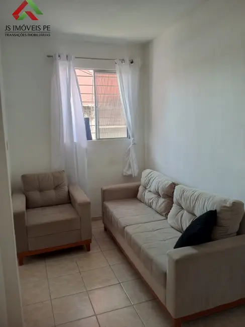 Foto 4 de Apartamento com 4 quartos à venda, 90m2 em Candeias, Jaboatao Dos Guararapes - PE