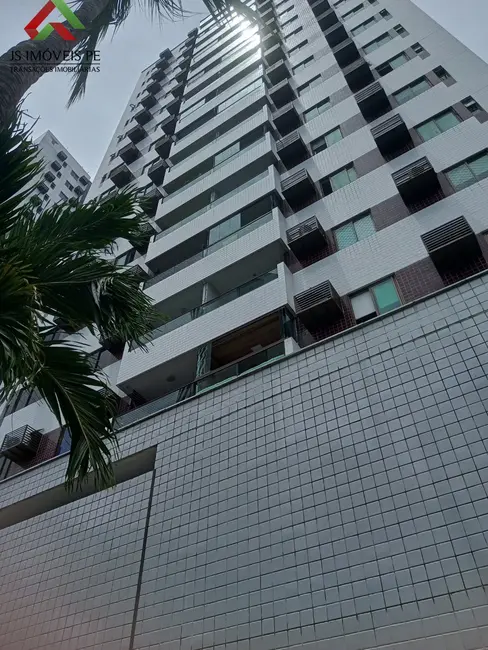 Foto 1 de Apartamento com 3 quartos para alugar, 73m2 em Boa Viagem, Recife - PE