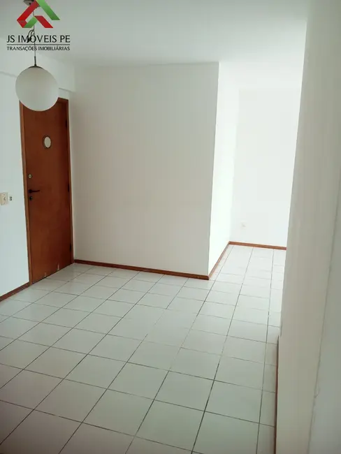 Foto 7 de Apartamento com 3 quartos para alugar, 73m2 em Boa Viagem, Recife - PE
