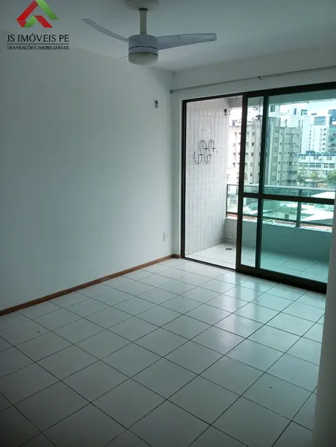 Foto 6 de Apartamento com 3 quartos para alugar, 73m2 em Boa Viagem, Recife - PE