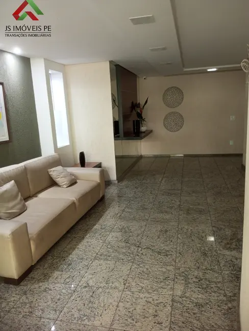 Foto 5 de Apartamento com 3 quartos para alugar, 73m2 em Boa Viagem, Recife - PE