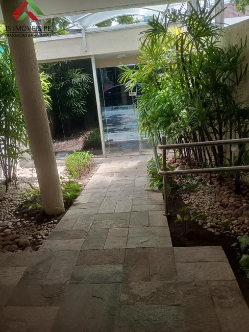 Foto 2 de Apartamento com 3 quartos para alugar, 73m2 em Boa Viagem, Recife - PE