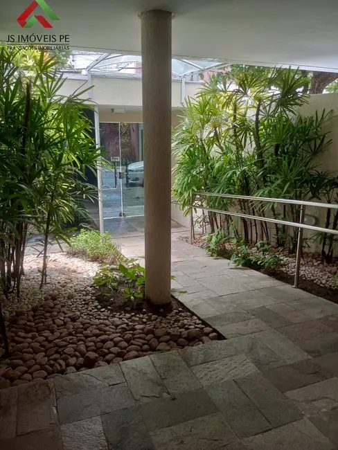 Foto 3 de Apartamento com 3 quartos para alugar, 73m2 em Boa Viagem, Recife - PE