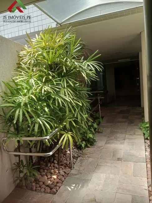 Foto 4 de Apartamento com 3 quartos para alugar, 73m2 em Boa Viagem, Recife - PE