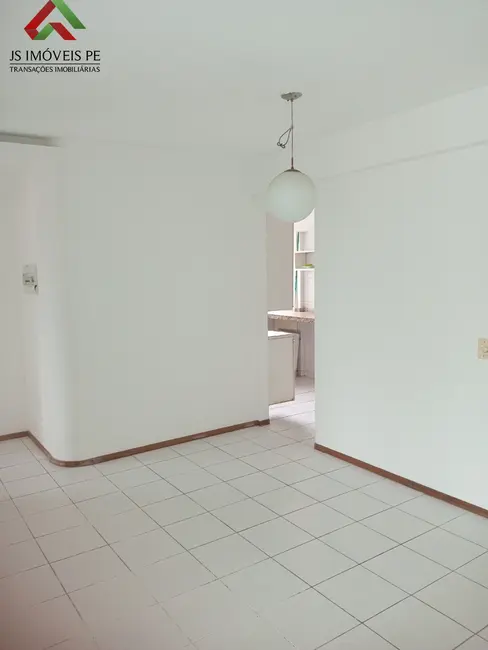 Foto 9 de Apartamento com 3 quartos para alugar, 73m2 em Boa Viagem, Recife - PE
