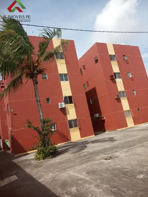 Apartamento com 2 quartos à venda, 70m2 em Candeias, Jaboatao Dos Guararapes - PE - imagem 2 Foto 2 de Apartamento com 2 quartos à venda, 70m2 em Candeias, Jaboatao Dos Guararapes - PE