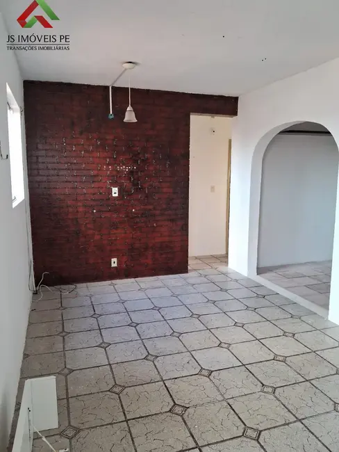 Foto 2 de Apartamento com 3 quartos à venda, 70m2 em Candeias, Jaboatao Dos Guararapes - PE