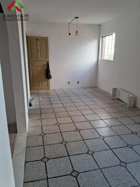 Foto 1 de Apartamento com 3 quartos à venda, 70m2 em Candeias, Jaboatao Dos Guararapes - PE