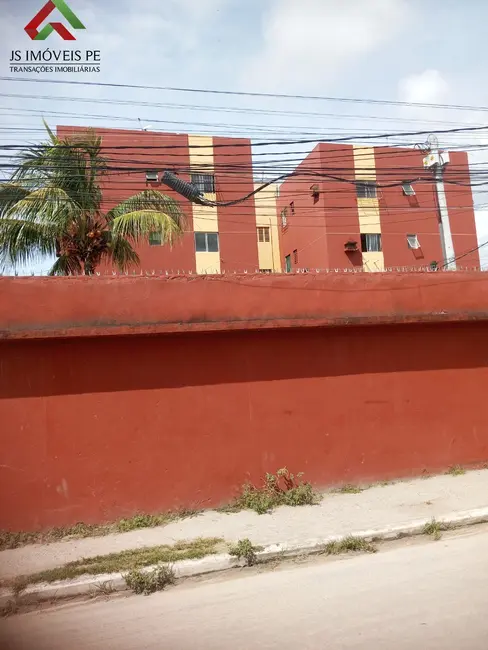 Apartamento com 2 quartos à venda, 70m2 em Candeias, Jaboatao Dos Guararapes - PE - imagem 3 Foto 3 de Apartamento com 2 quartos à venda, 70m2 em Candeias, Jaboatao Dos Guararapes - PE