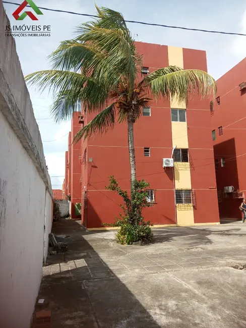 Apartamento com 2 quartos à venda, 70m2 em Candeias, Jaboatao Dos Guararapes - PE - imagem 1 Foto 1 de Apartamento com 2 quartos à venda, 70m2 em Candeias, Jaboatao Dos Guararapes - PE