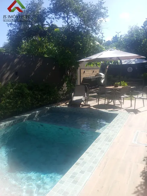 Foto 1 de Apartamento com 1 quarto à venda, 28m2 em Boa Viagem, Recife - PE