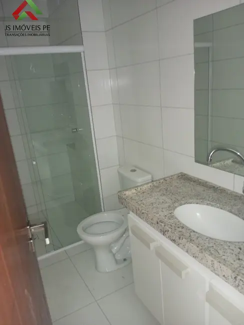 Apartamento com 3 quartos para alugar, 70m2 em Piedade, Jaboatao Dos Guararapes - PE - imagem 9 Foto 9 de Apartamento com 3 quartos para alugar, 70m2 em Piedade, Jaboatao Dos Guararapes - PE