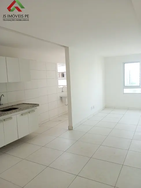 Apartamento com 3 quartos para alugar, 70m2 em Piedade, Jaboatao Dos Guararapes - PE - imagem 4 Foto 4 de Apartamento com 3 quartos para alugar, 70m2 em Piedade, Jaboatao Dos Guararapes - PE