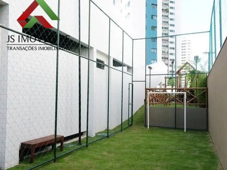 Foto 4 de Apartamento com 3 quartos à venda, 48m2 em Pina, Recife - PE