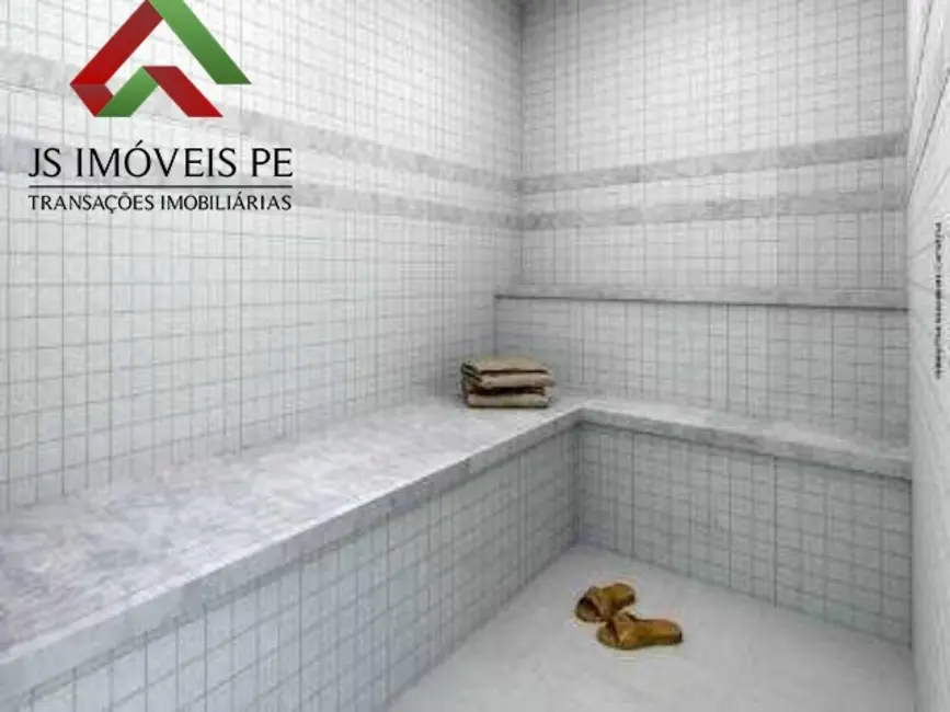 Foto 5 de Apartamento com 2 quartos à venda, 58m2 em Encruzilhada, Recife - PE