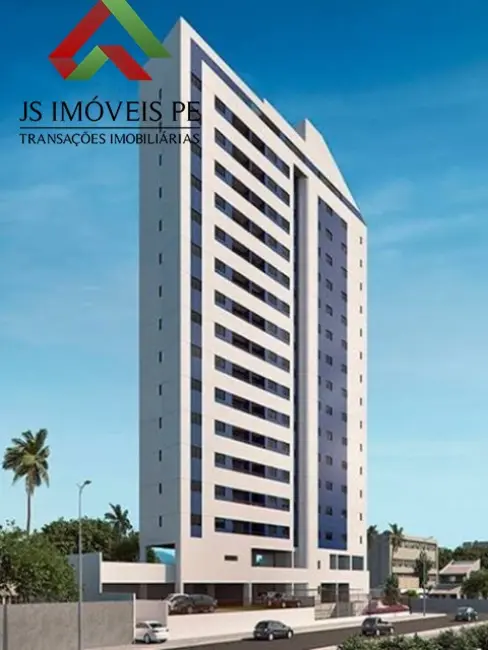Apartamento com 3 quartos à venda, 74m2 em Piedade, Jaboatao Dos Guararapes - PE - imagem 4 Foto 4 de Apartamento com 3 quartos à venda, 74m2 em Piedade, Jaboatao Dos Guararapes - PE
