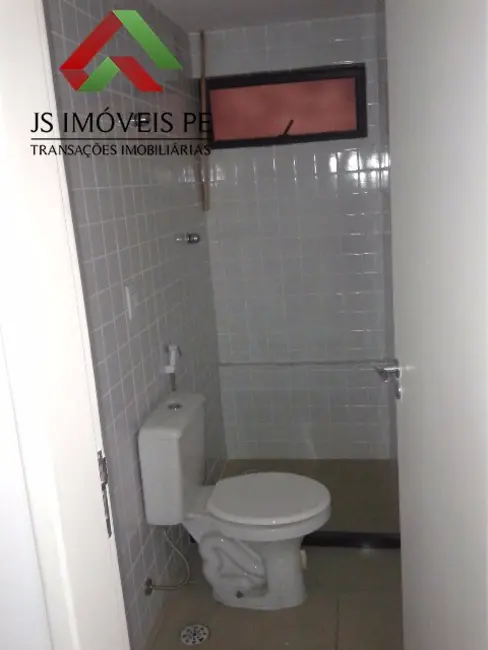 Apartamento com 3 quartos à venda, 95m2 em Piedade, Jaboatao Dos Guararapes - PE - imagem 3 Foto 3 de Apartamento com 3 quartos à venda, 95m2 em Piedade, Jaboatao Dos Guararapes - PE