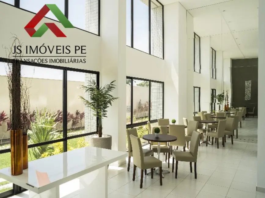 Apartamento com 3 quartos à venda, 64m2 em Jaboatao Dos Guararapes - PE - imagem 9 Foto 9 de Apartamento com 3 quartos à venda, 64m2 em Jaboatao Dos Guararapes - PE